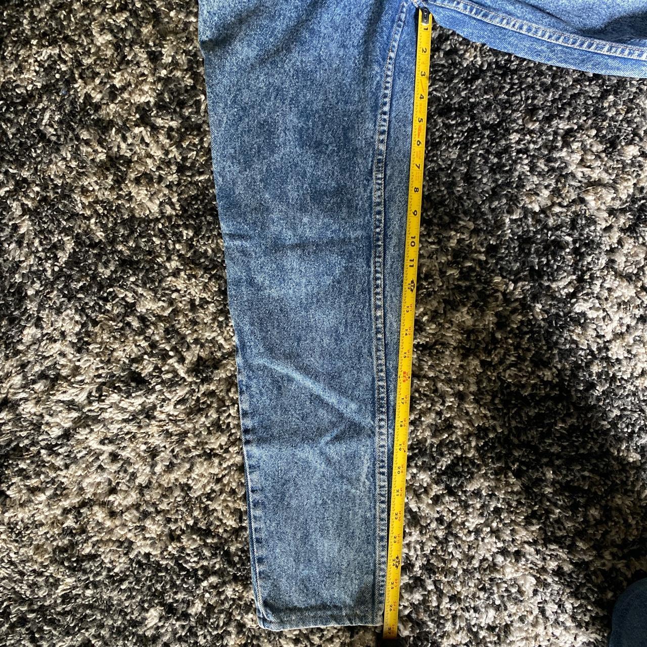 Guess Women's Blue Jeans (4)