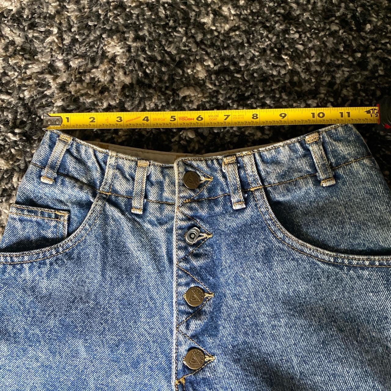 Guess Women's Blue Jeans (6)