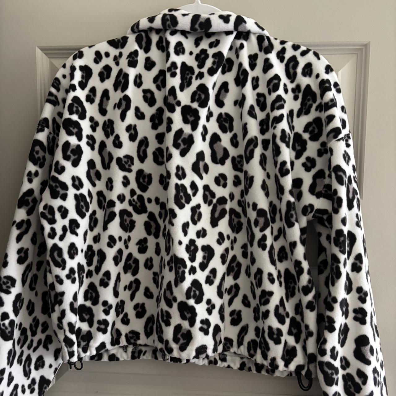 Fabletics Women's Jacket - Multi/Black - M – fabl… - image 2