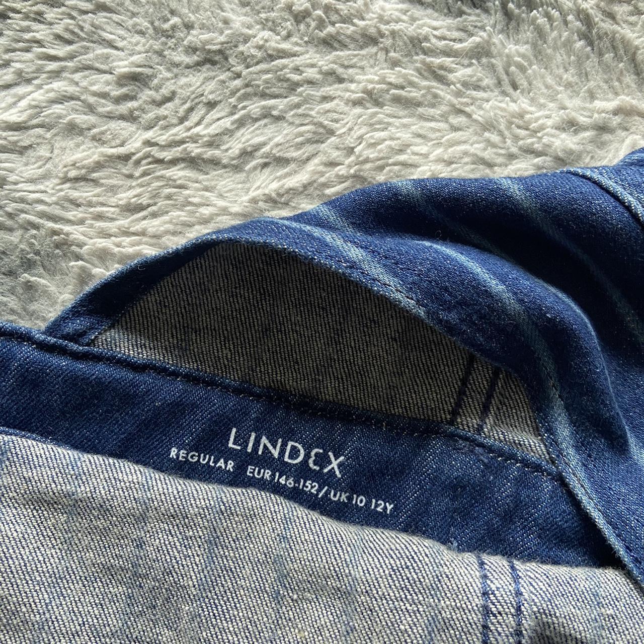 Lindex Women's Navy and White Bottoms (3)