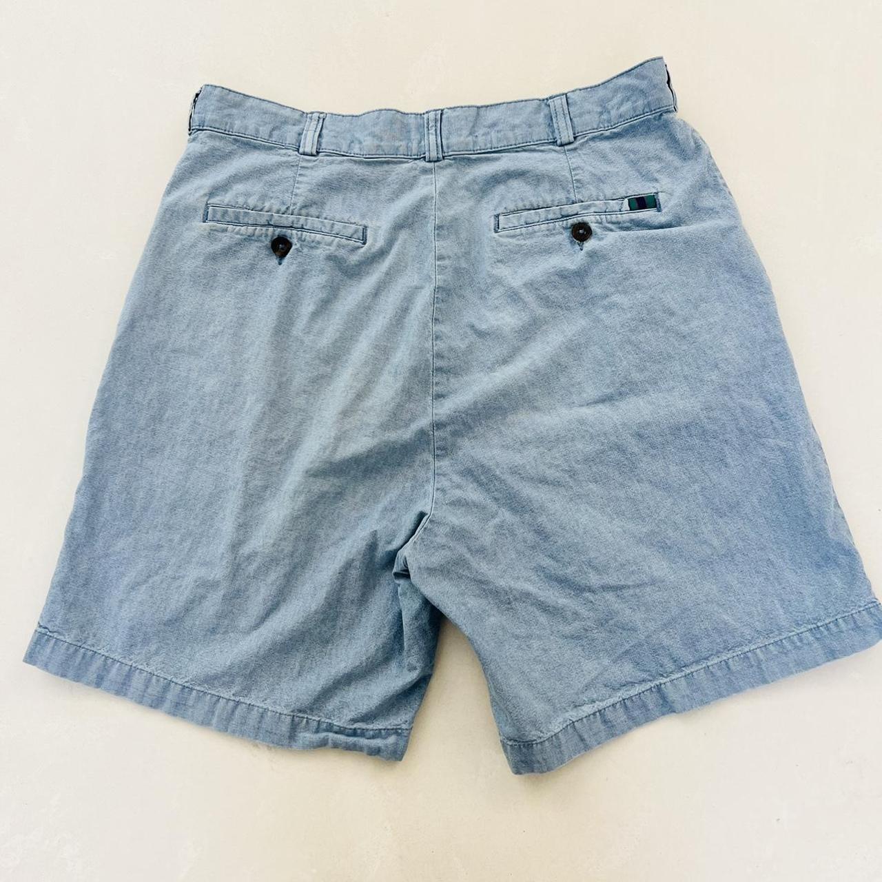 Alexander julian hot sale shorts