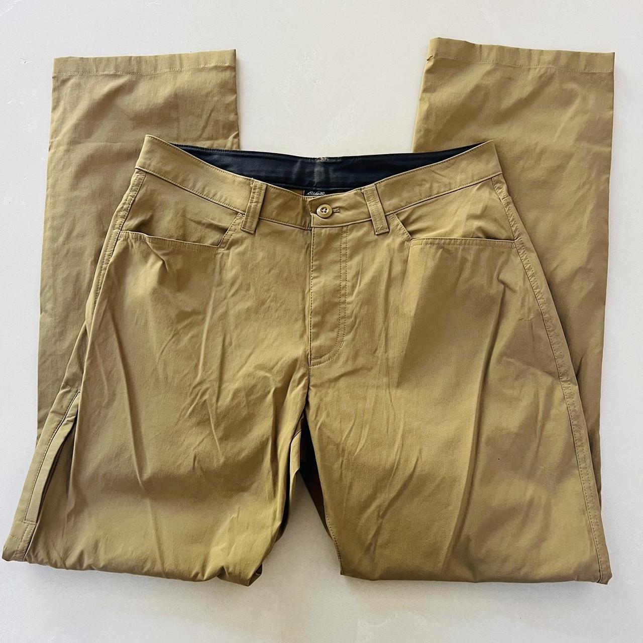 Men's Rainier Convertible Pants