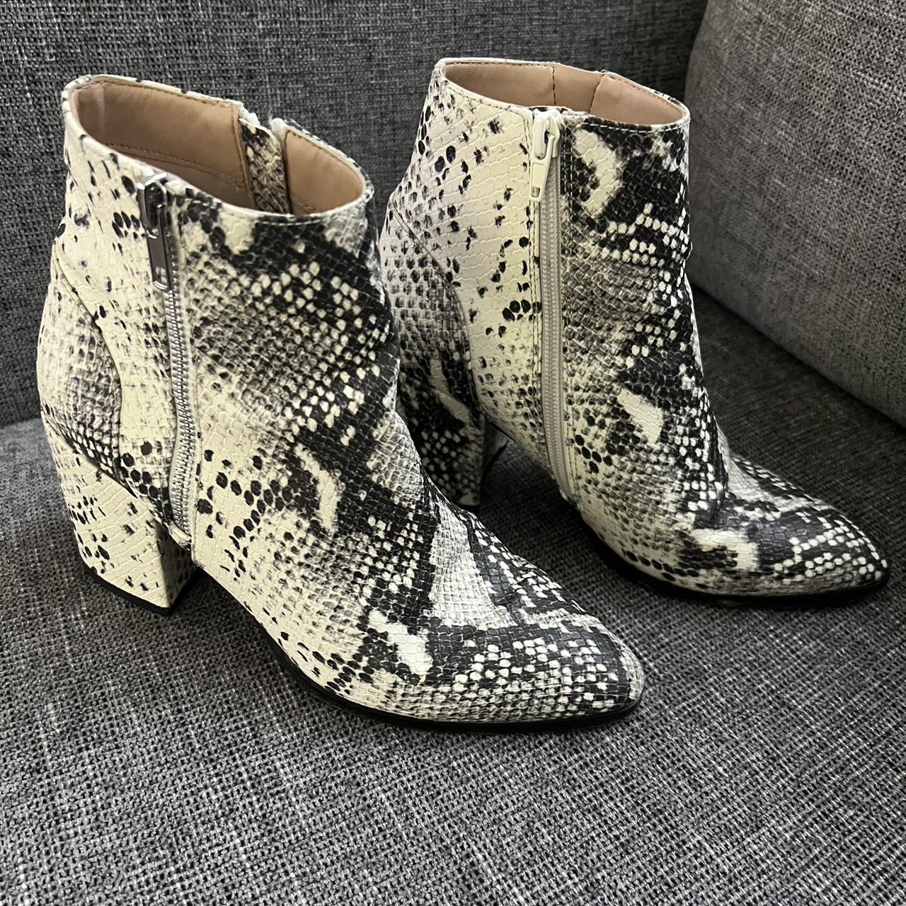 Steve madden jillian boot on sale