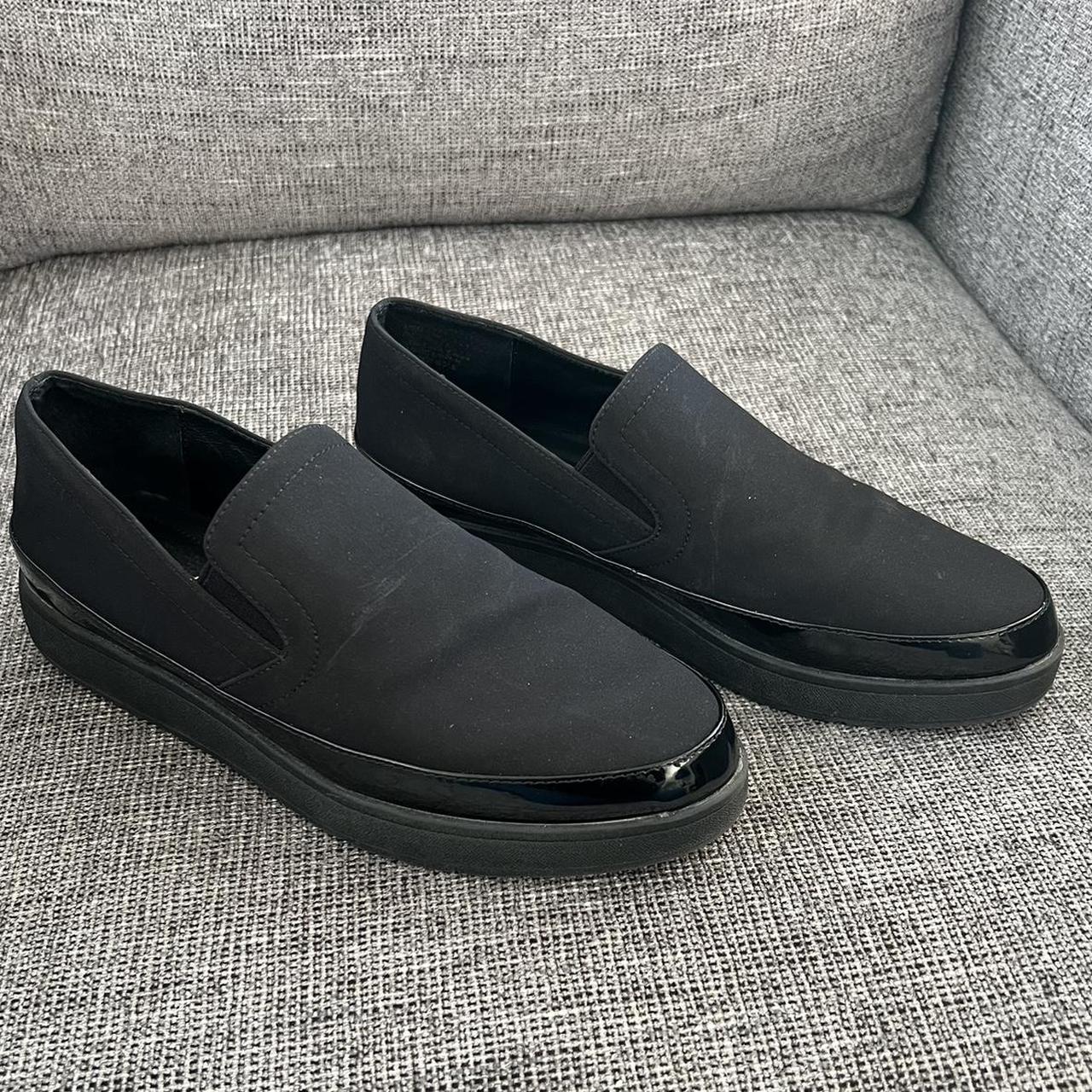 Donald pliner meg loafer on sale