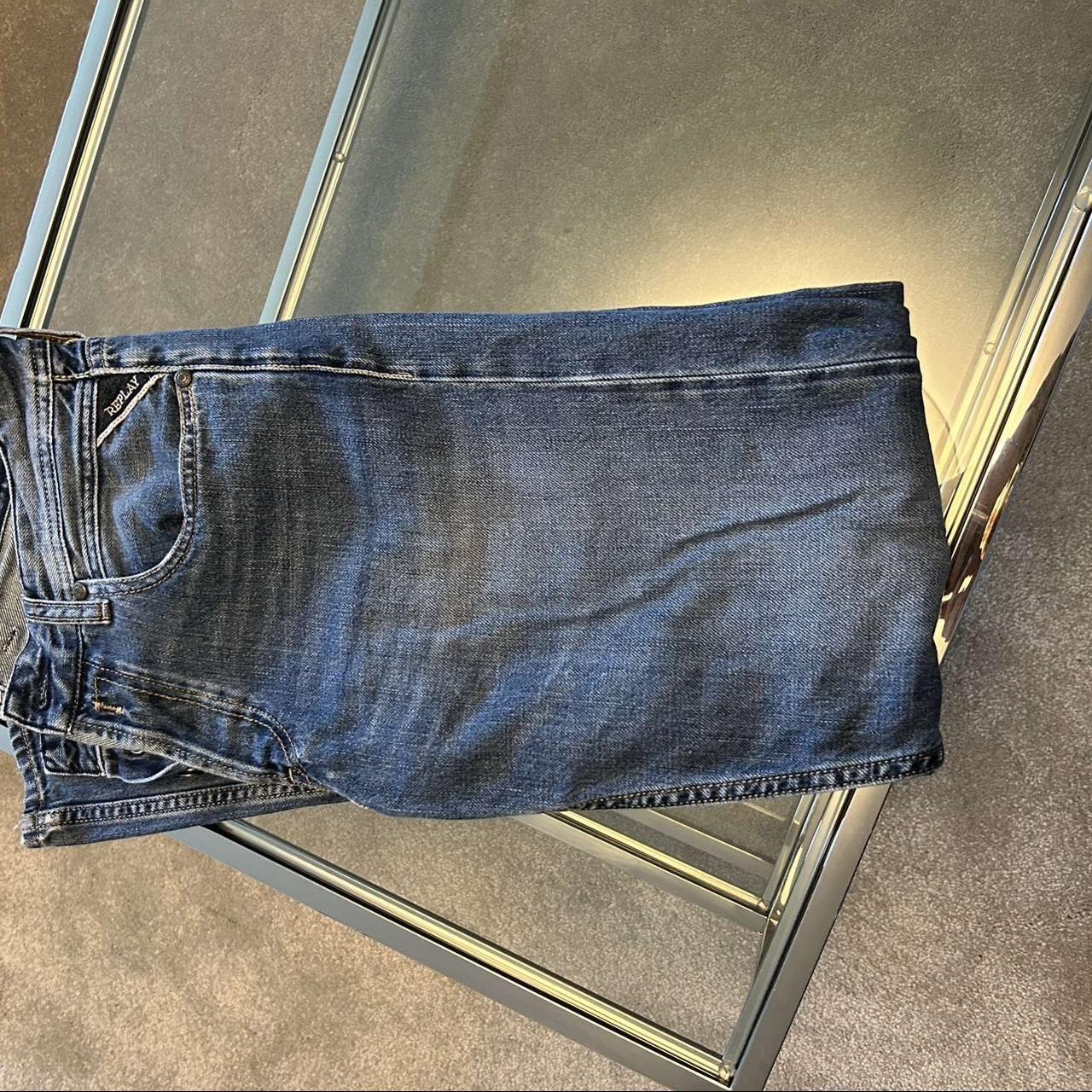 Replay jeans sale near me