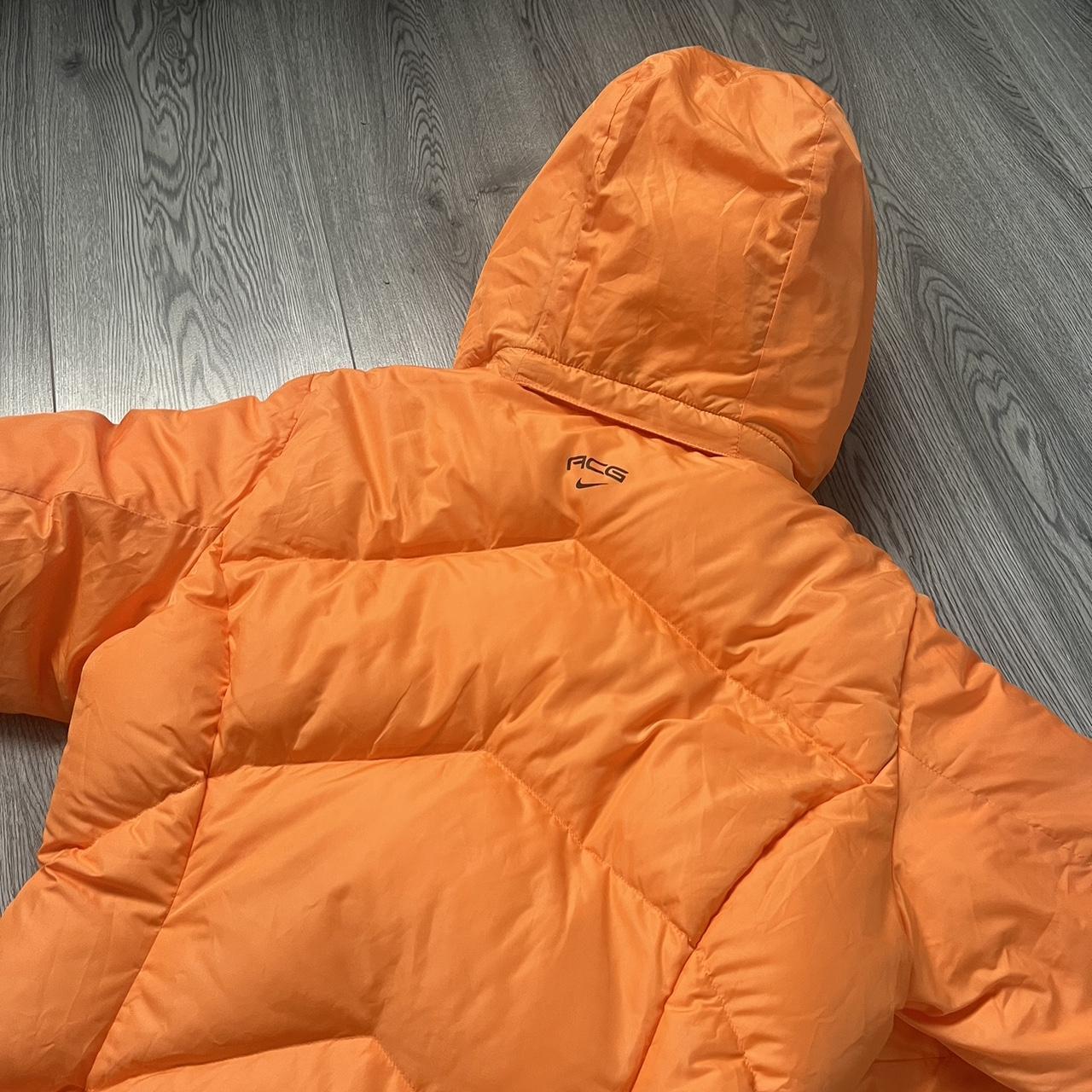 acg hood