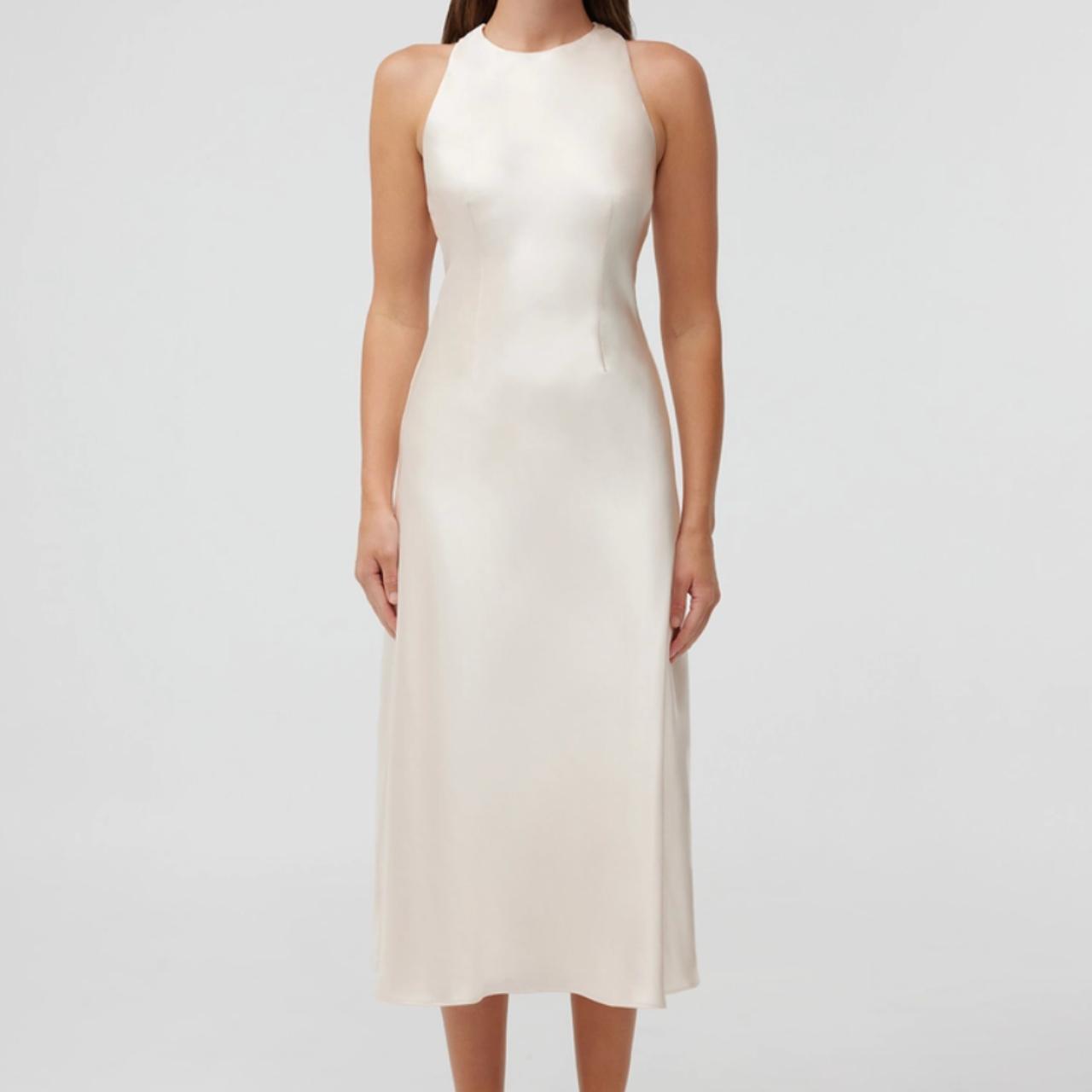 Gabrielle midi dress bec and bridge best sale