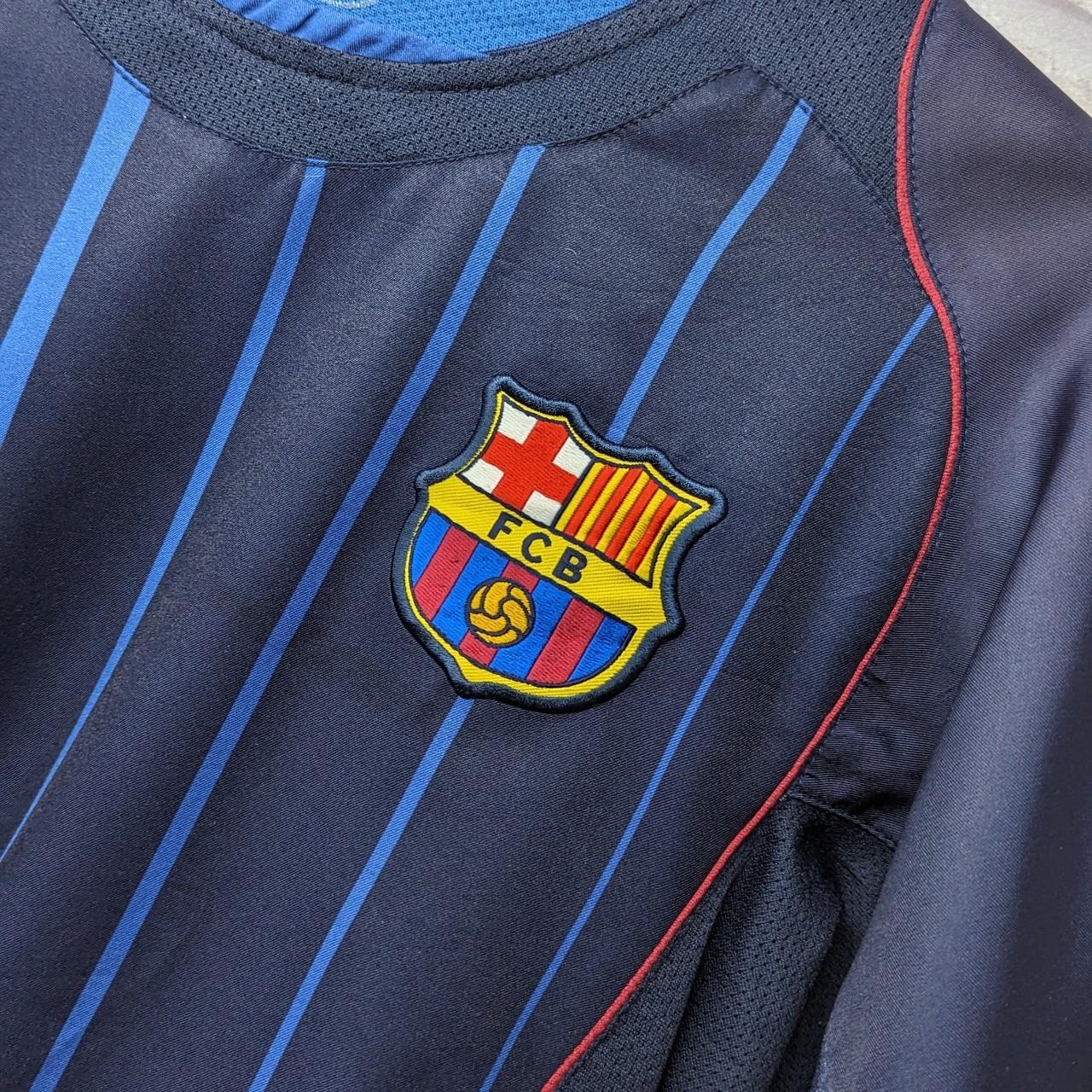 Cat Collar Fc Barcelona Dog Collar Barcelona FC Dog Jersey 25/26