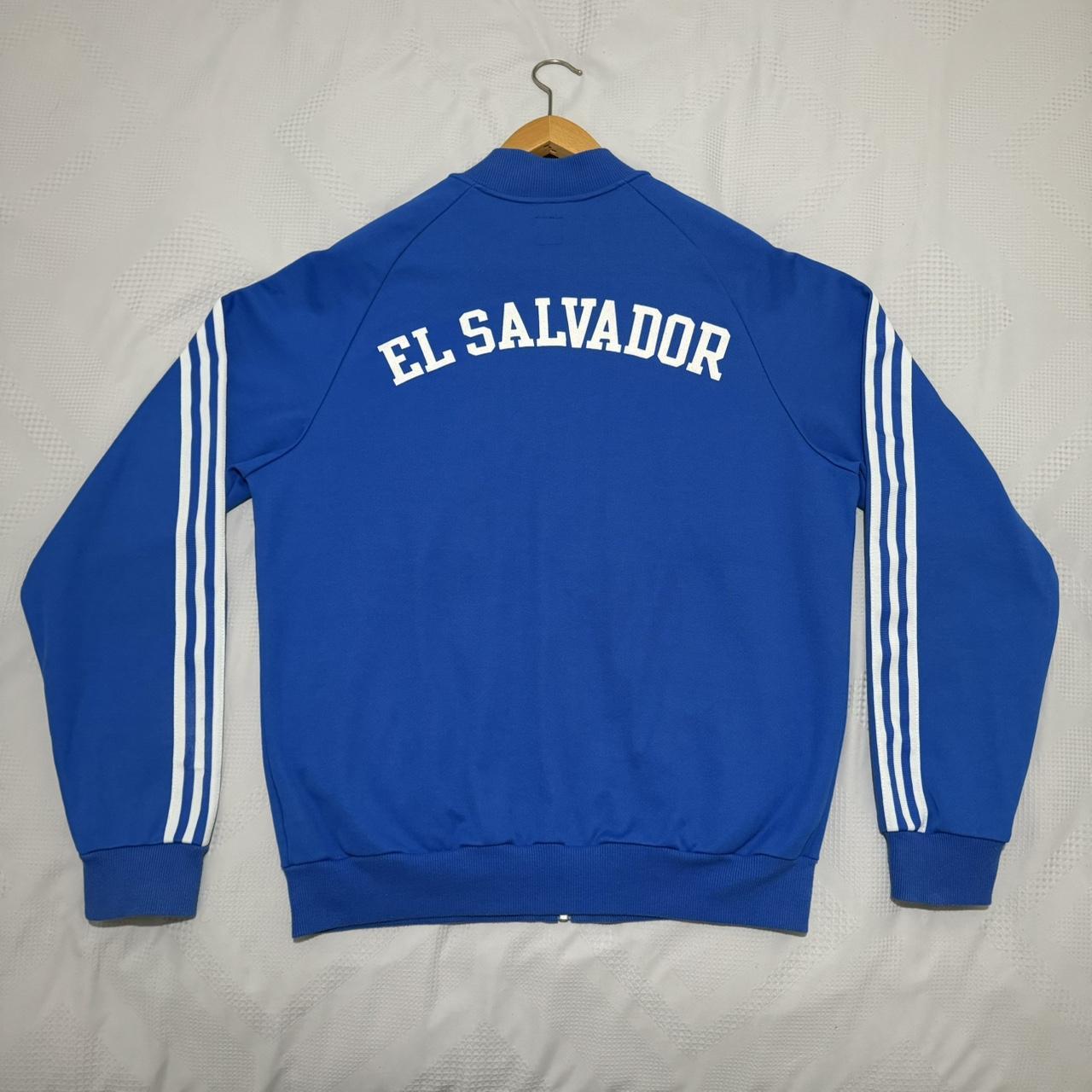 Adidas originals el salvador italia hotsell