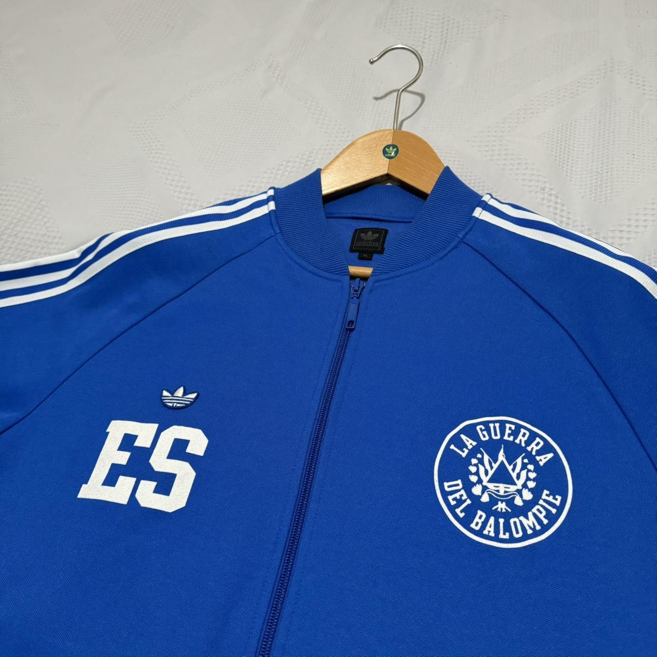 Adidas originals el salvador uk hotsell