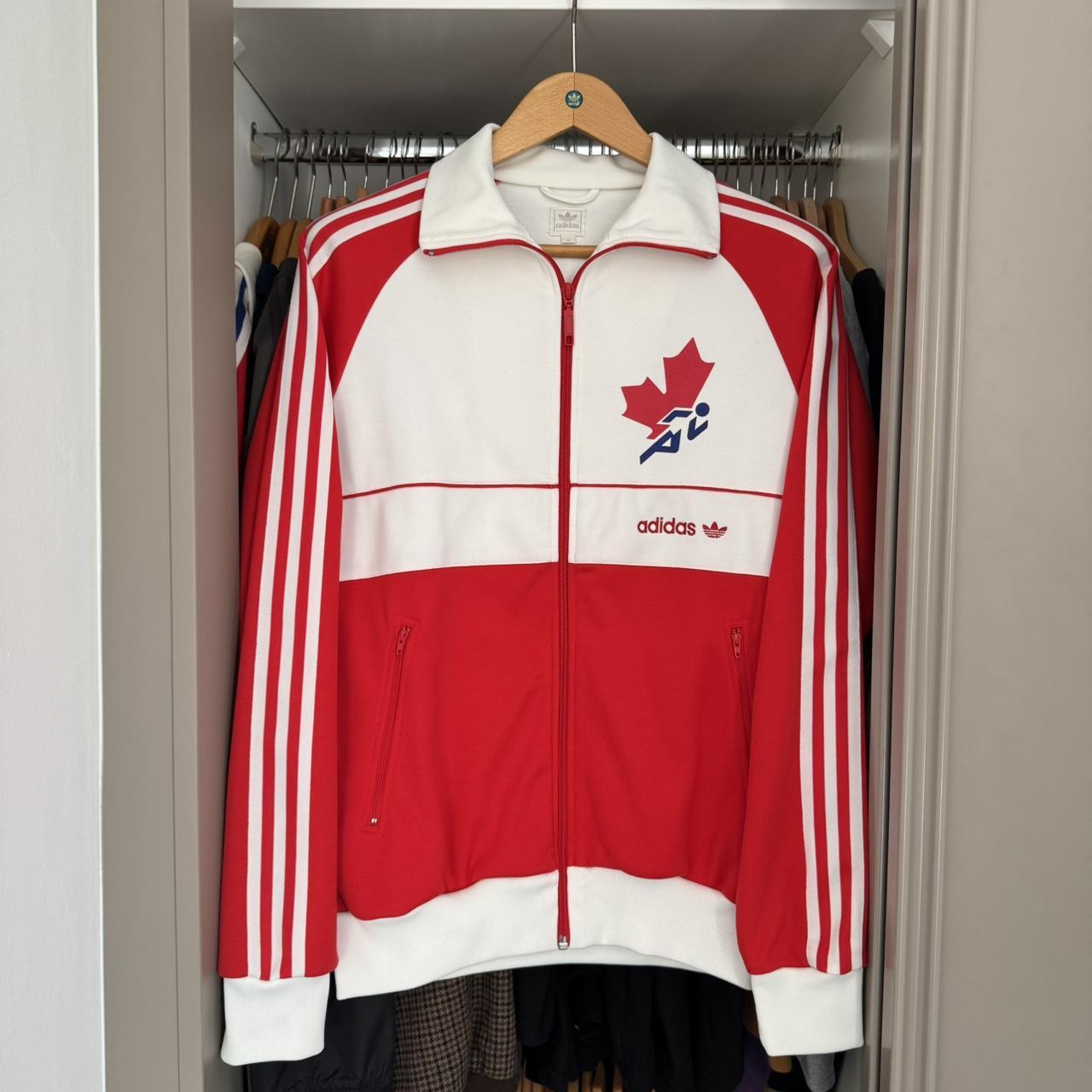 adidas Originals Canada Olympics M Medium Depop