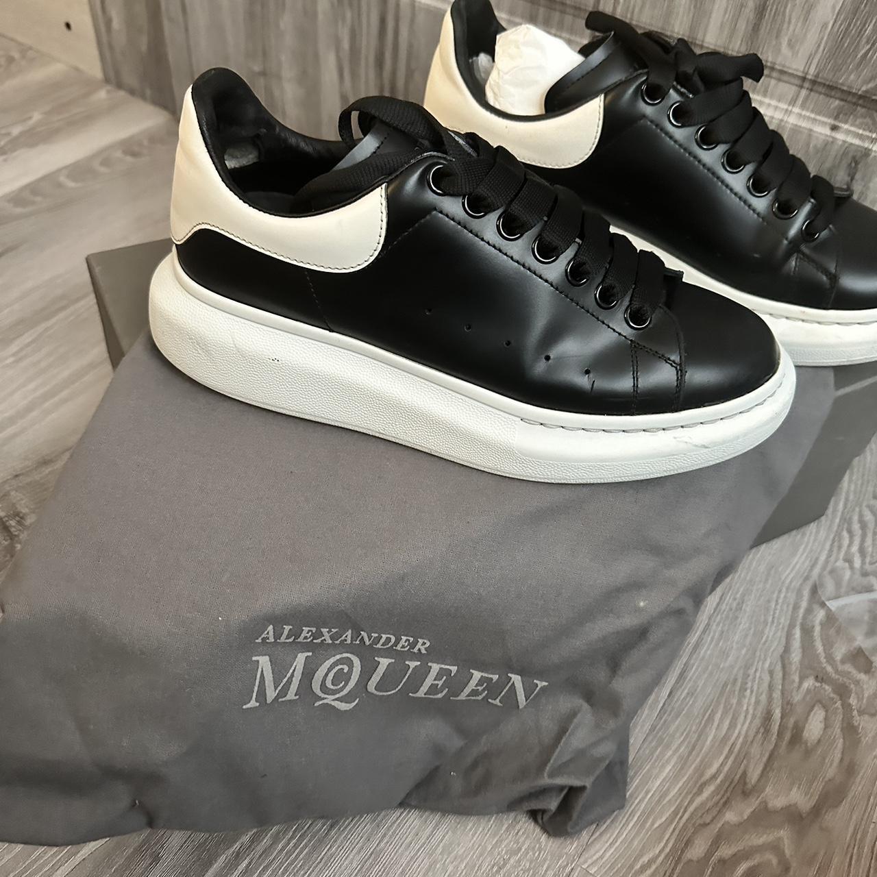 Alexander McQueen show sneakers Size EU