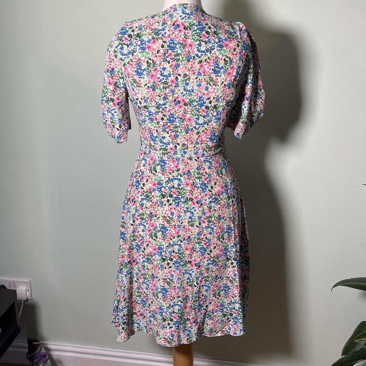 Primark Women's Multi Dress | Depop