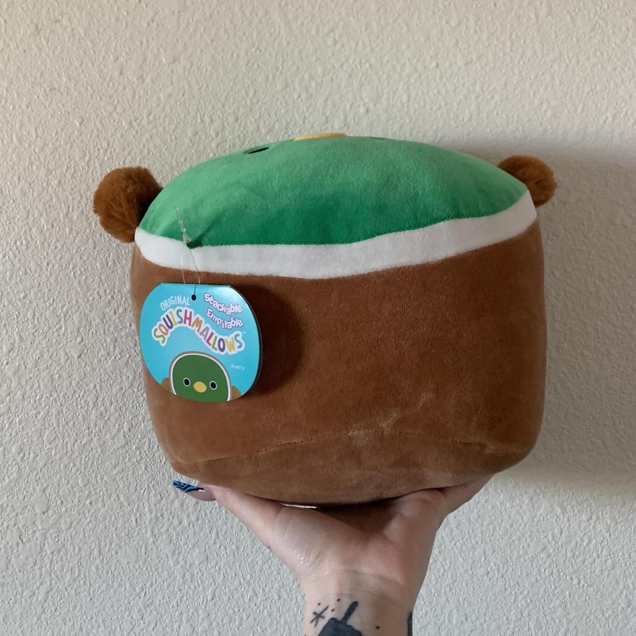 OG Stackable Avery Squishmallow (I believe he’s... - Depop