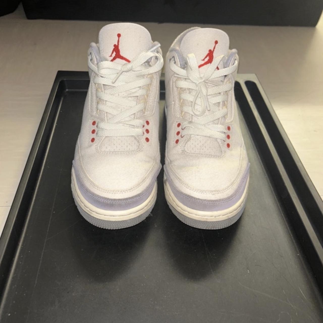 Off white farfetch jordan best sale