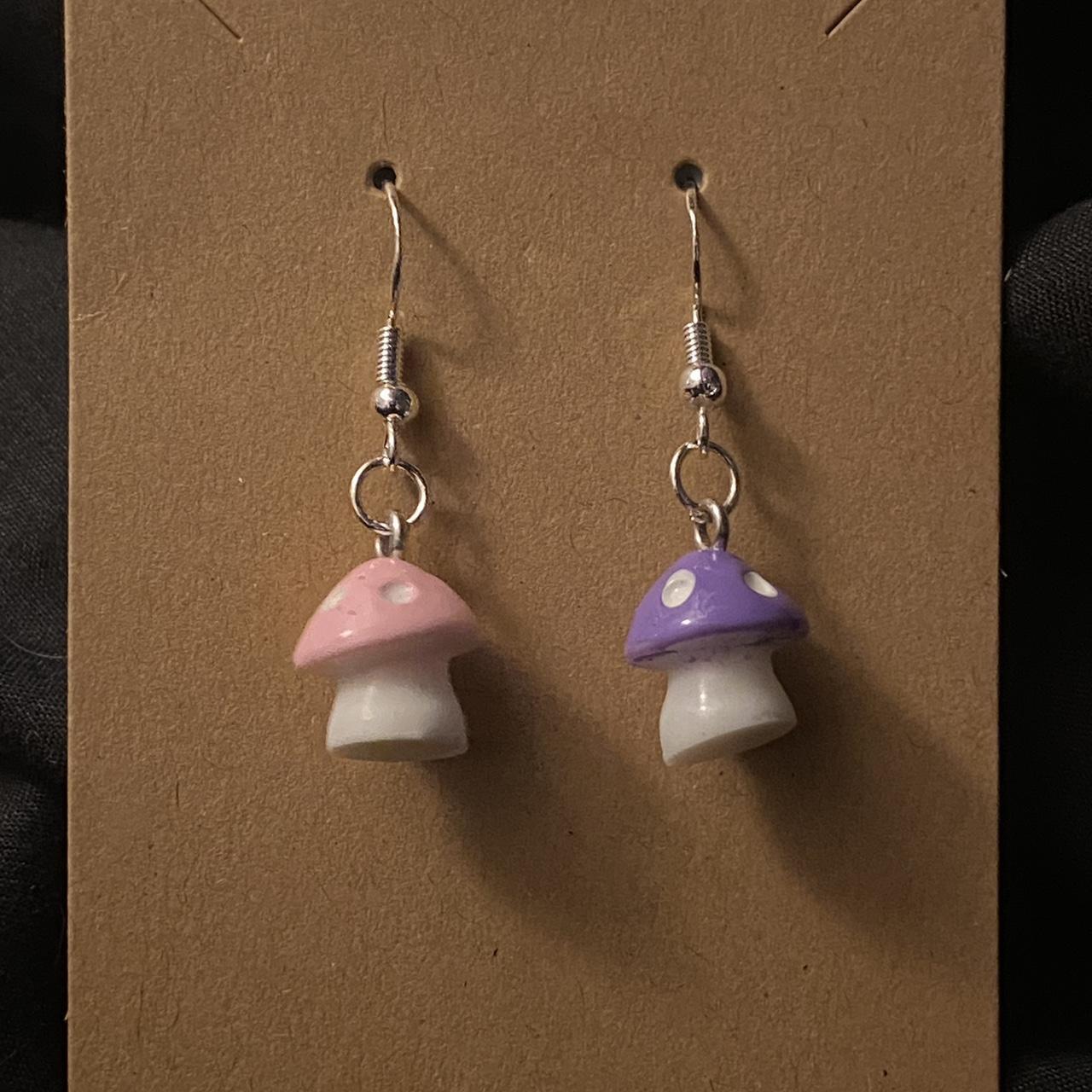 Women's Pink and Purple Jewellery
