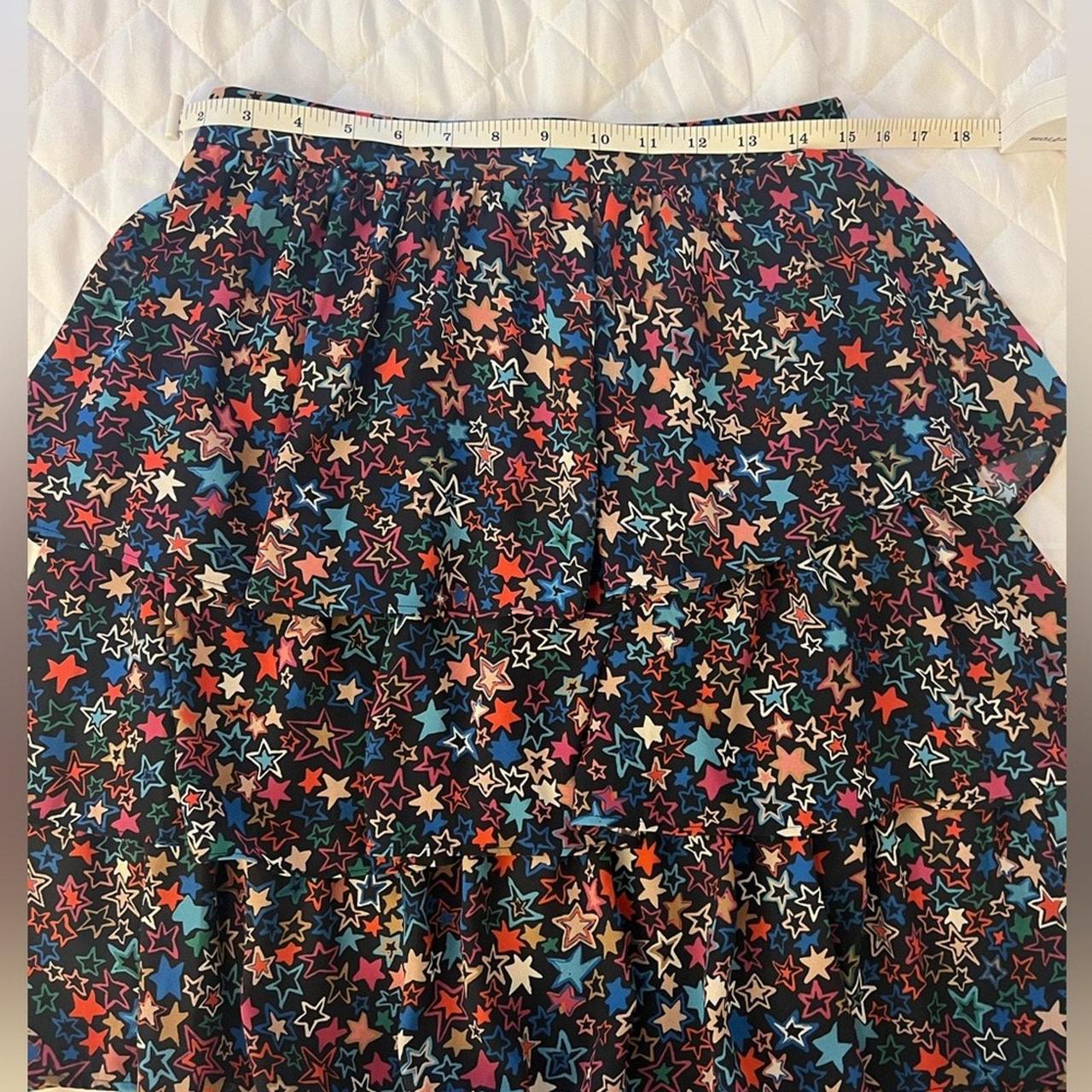 J crew star skirt hotsell