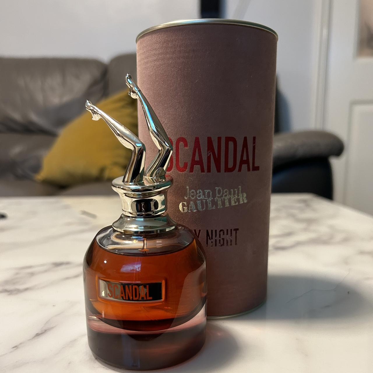 Scandal by night discount 50ml