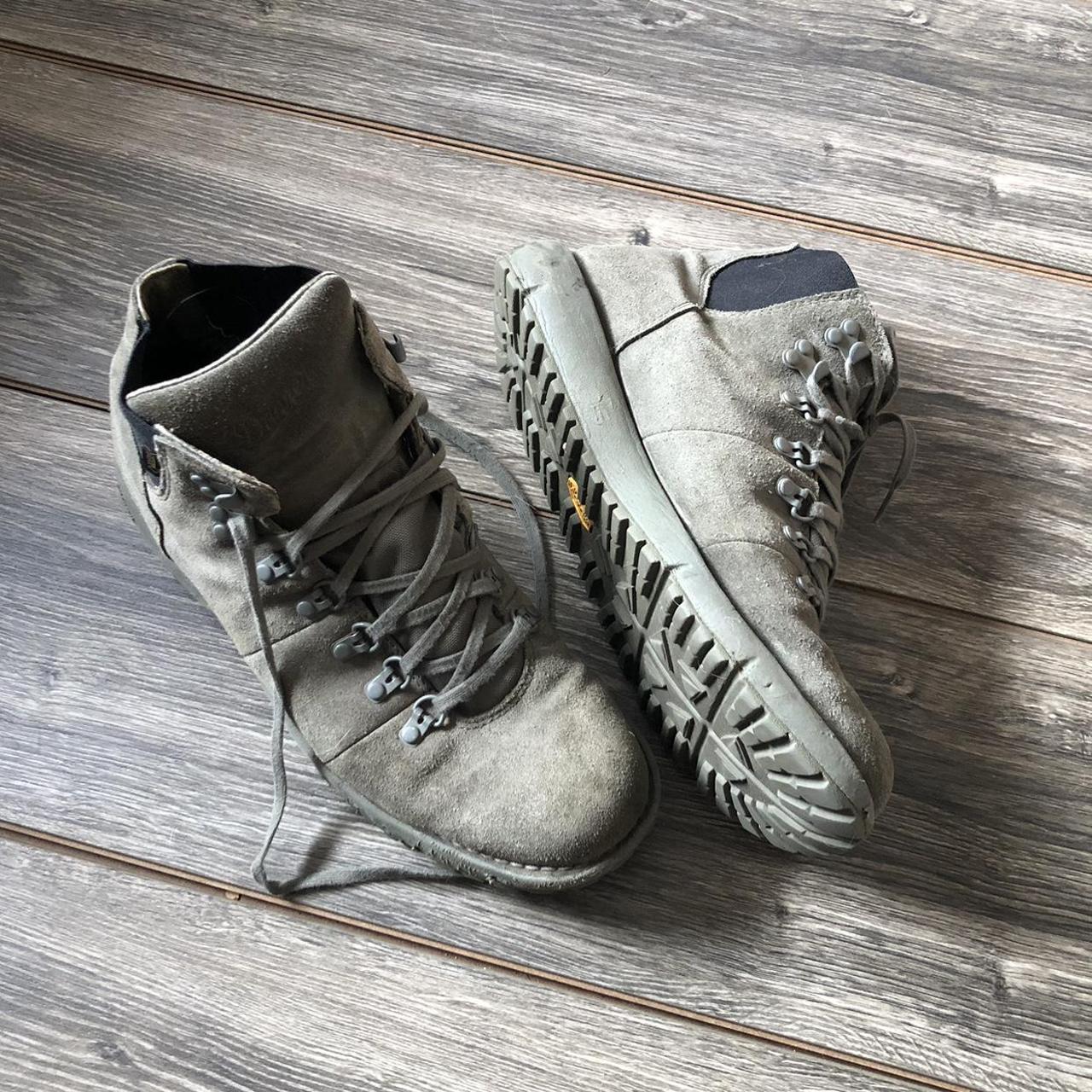 Danner vertigo 917 discount sage