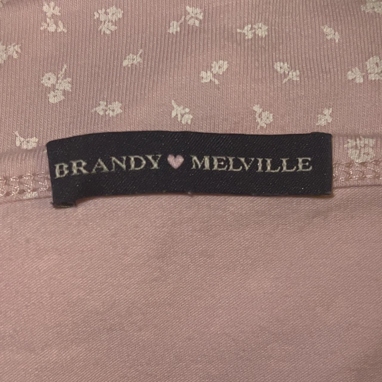 𝐡𝐚𝐯𝐞.𝐚.𝐛𝐫𝐚𝐧𝐝𝐲.𝐝𝐚𝐲 ☻ พรีแบรนดี้ on X: シPre-order Brandy  Melville✰⁣ Amara Dress Price : 920฿ ⁣ Lead time within 15-20 days.⁣  #brandymelville #haveabrandyday ⁣ #brandymelvillepreorder  #brandymelvillethailand  / X