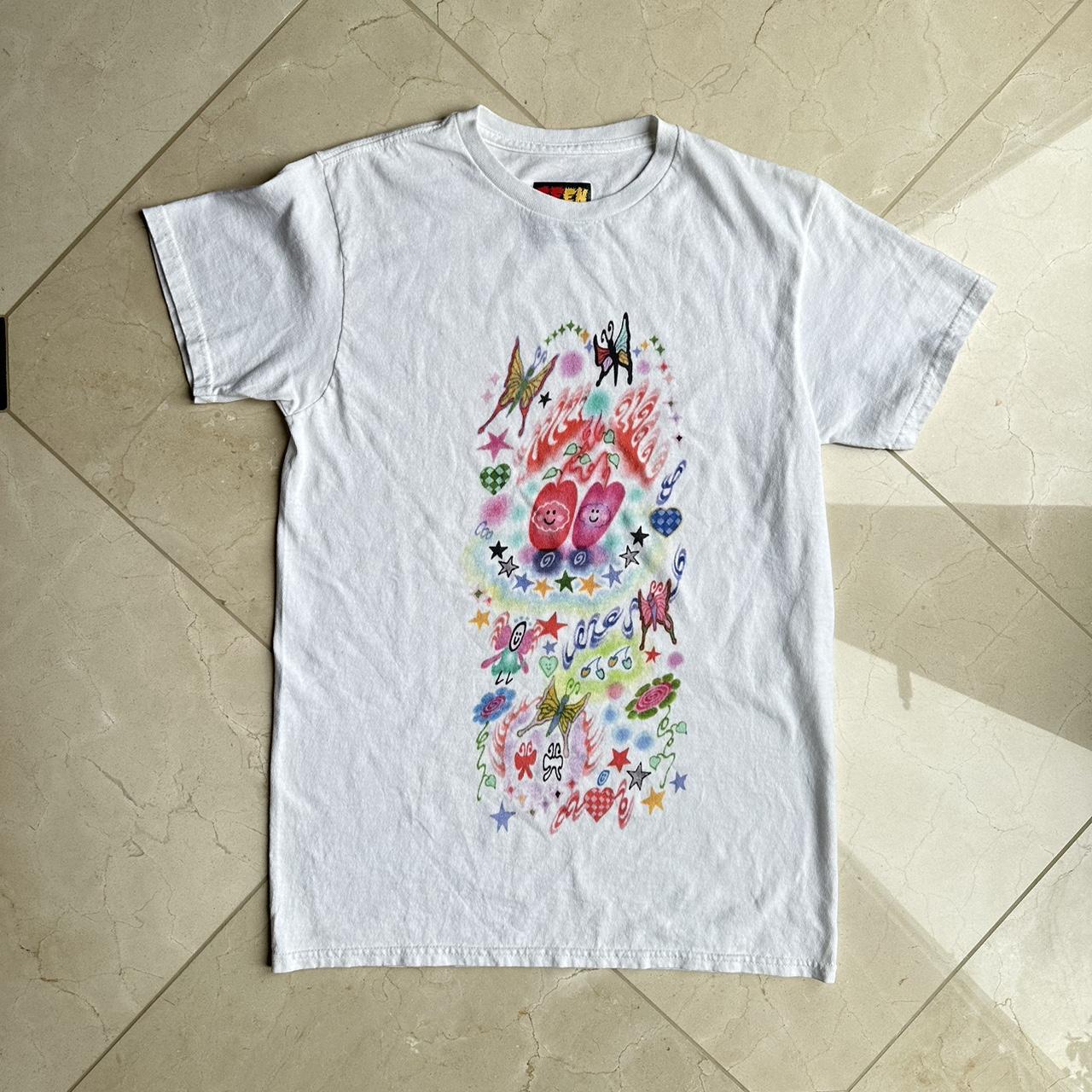 item listed by cabudayeh