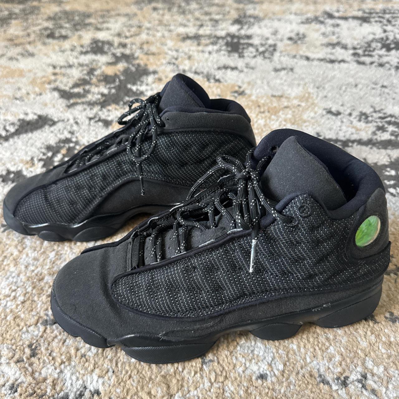 black cats shoes stockx