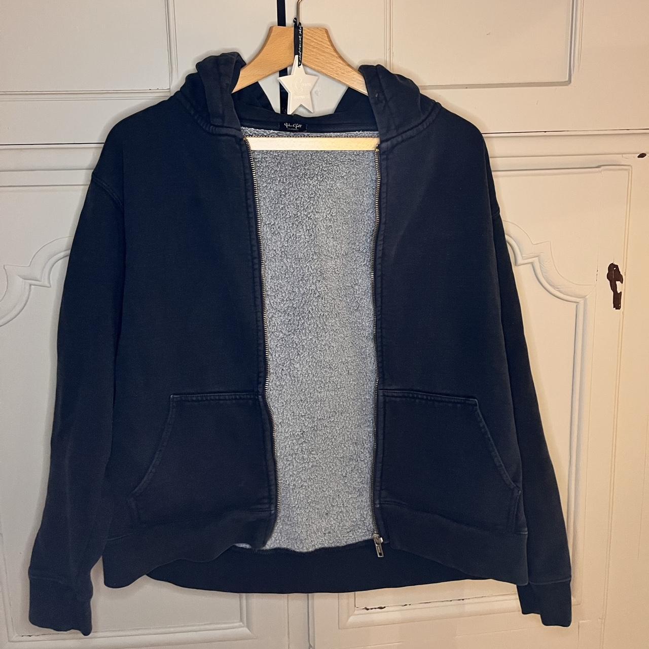 Brandy Melville Women's Hoodie | Depop