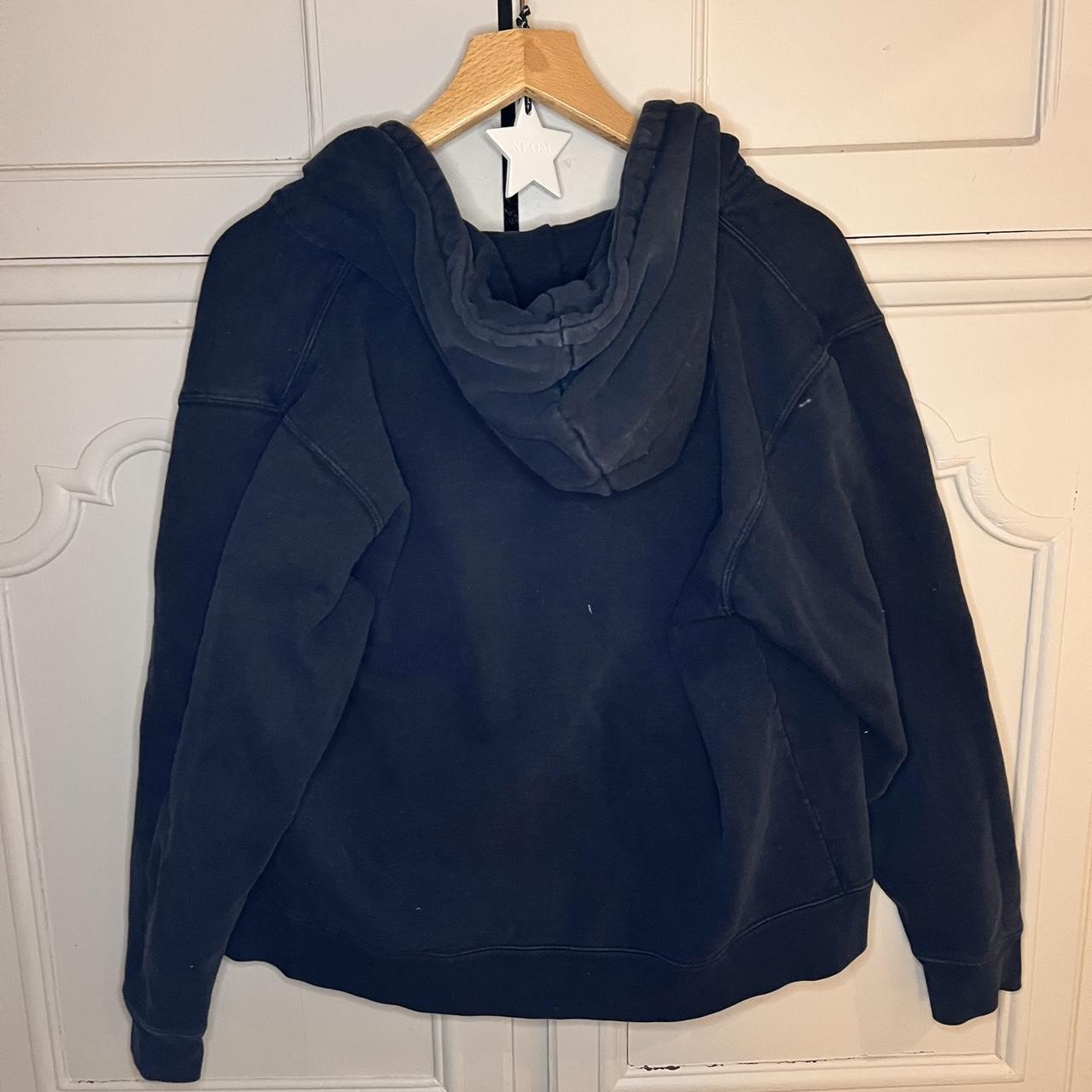 Brandy Melville Women's Hoodie | Depop