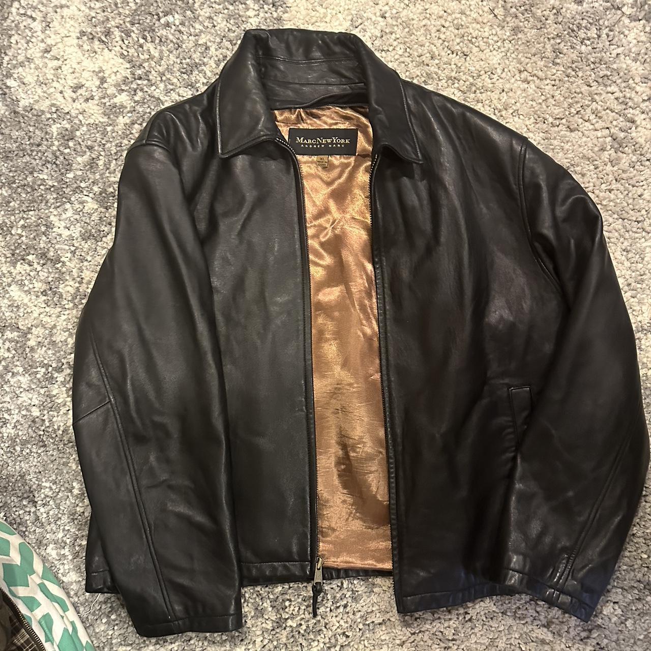 MARK NEW YORK ANDREW