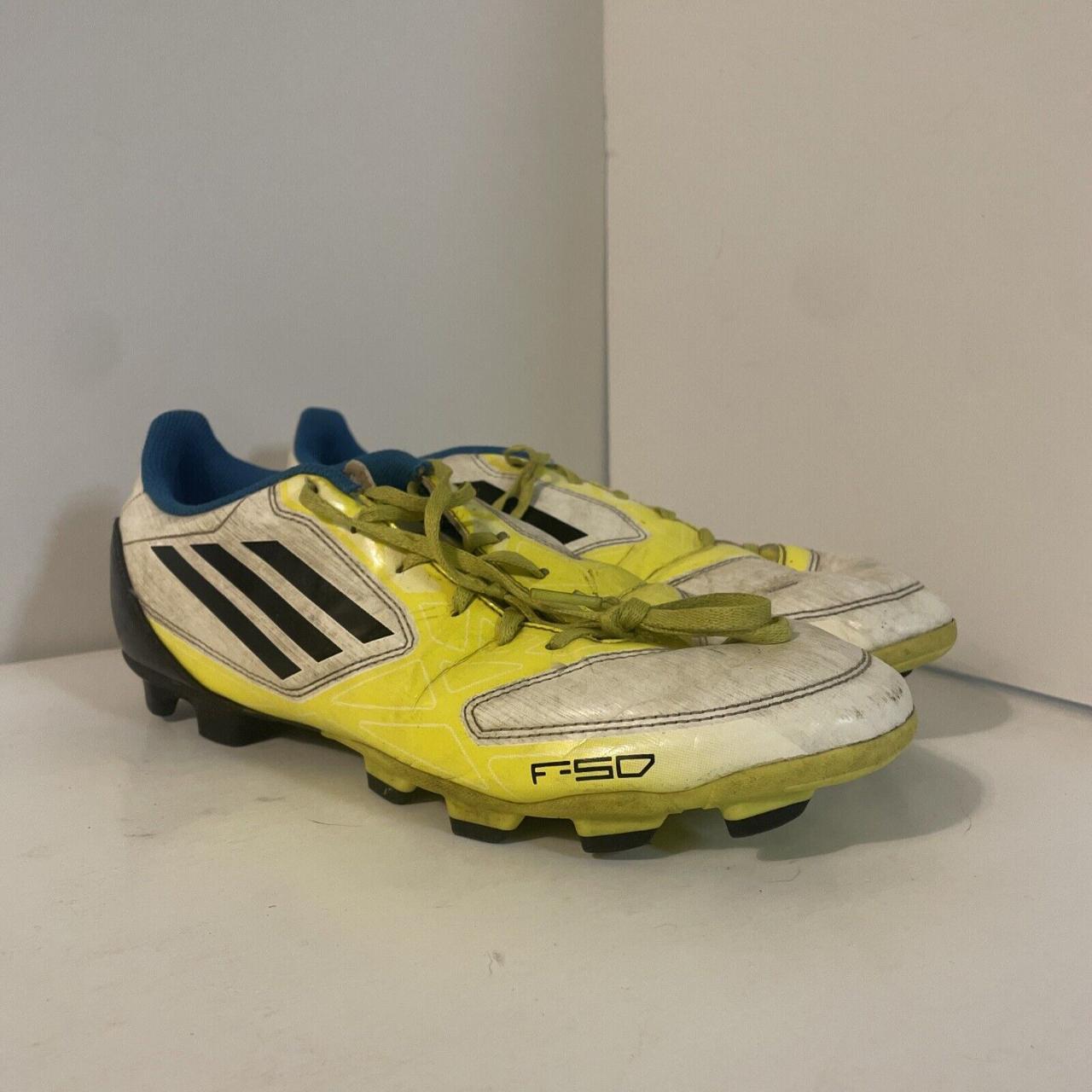 Adidas Outdoor Men's multi Footwear Depop