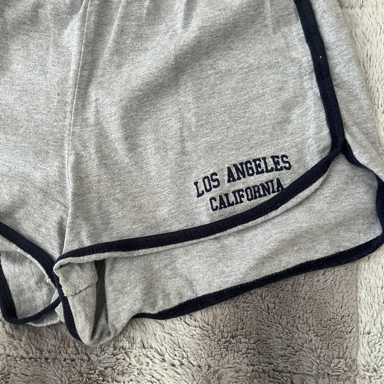Brandy melville LA shorts Depop