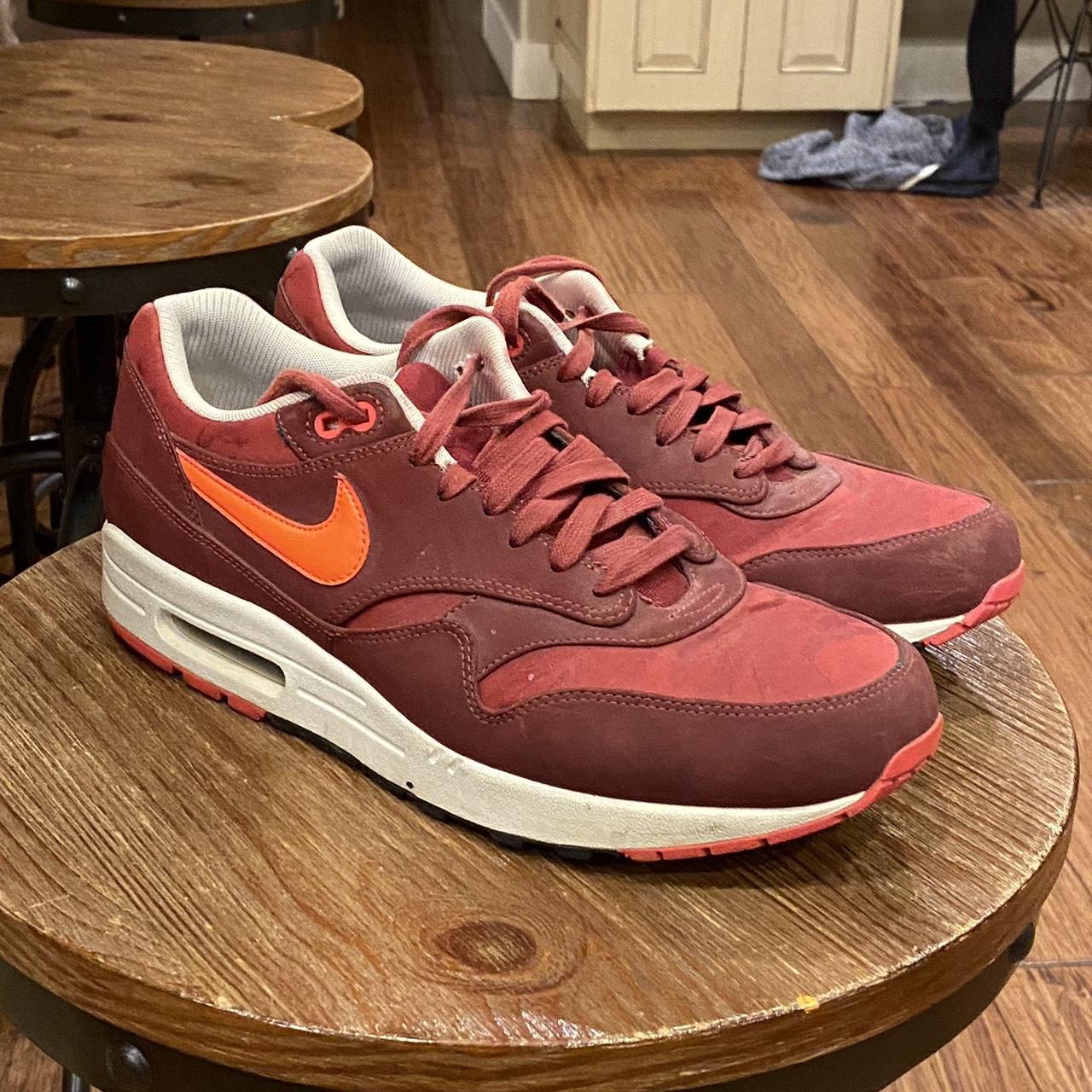 Nike air on sale max size 11.5