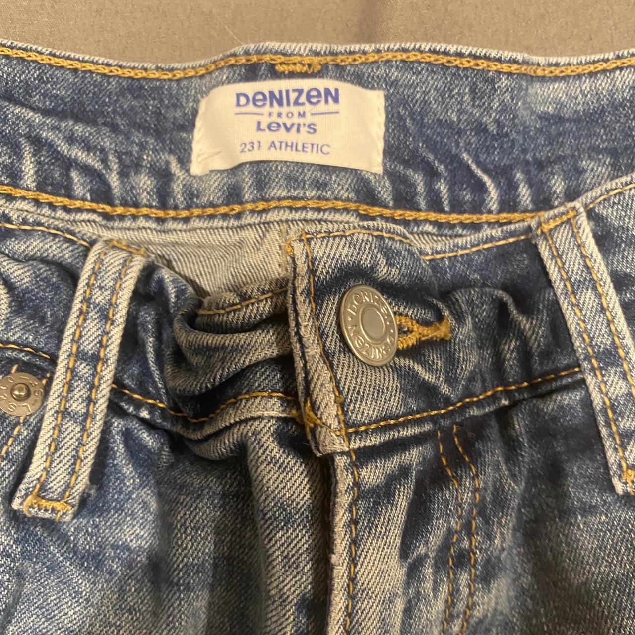 Levis 231 hotsell