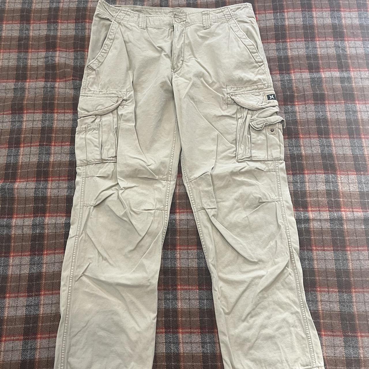 Hurley cargo pants online