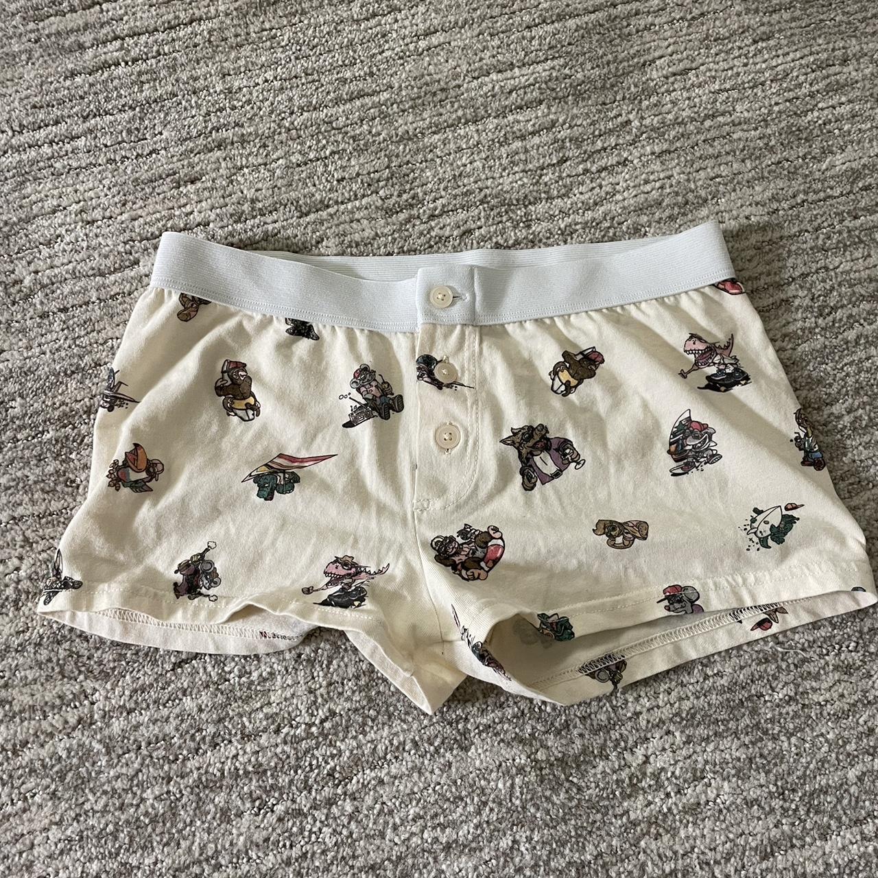 Brandy Melville Pajama Pants never worn w tags - Depop