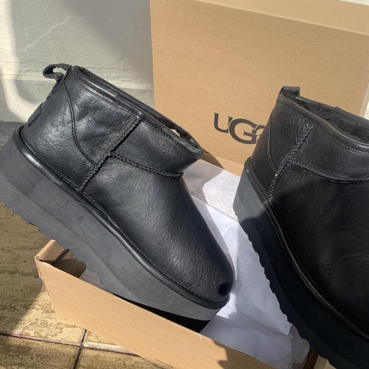 the ugg boot lady stanthorpe