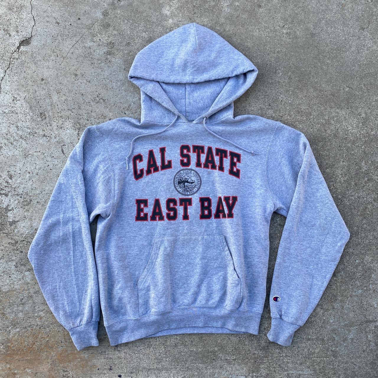 Eastbay champion cheap hoodie