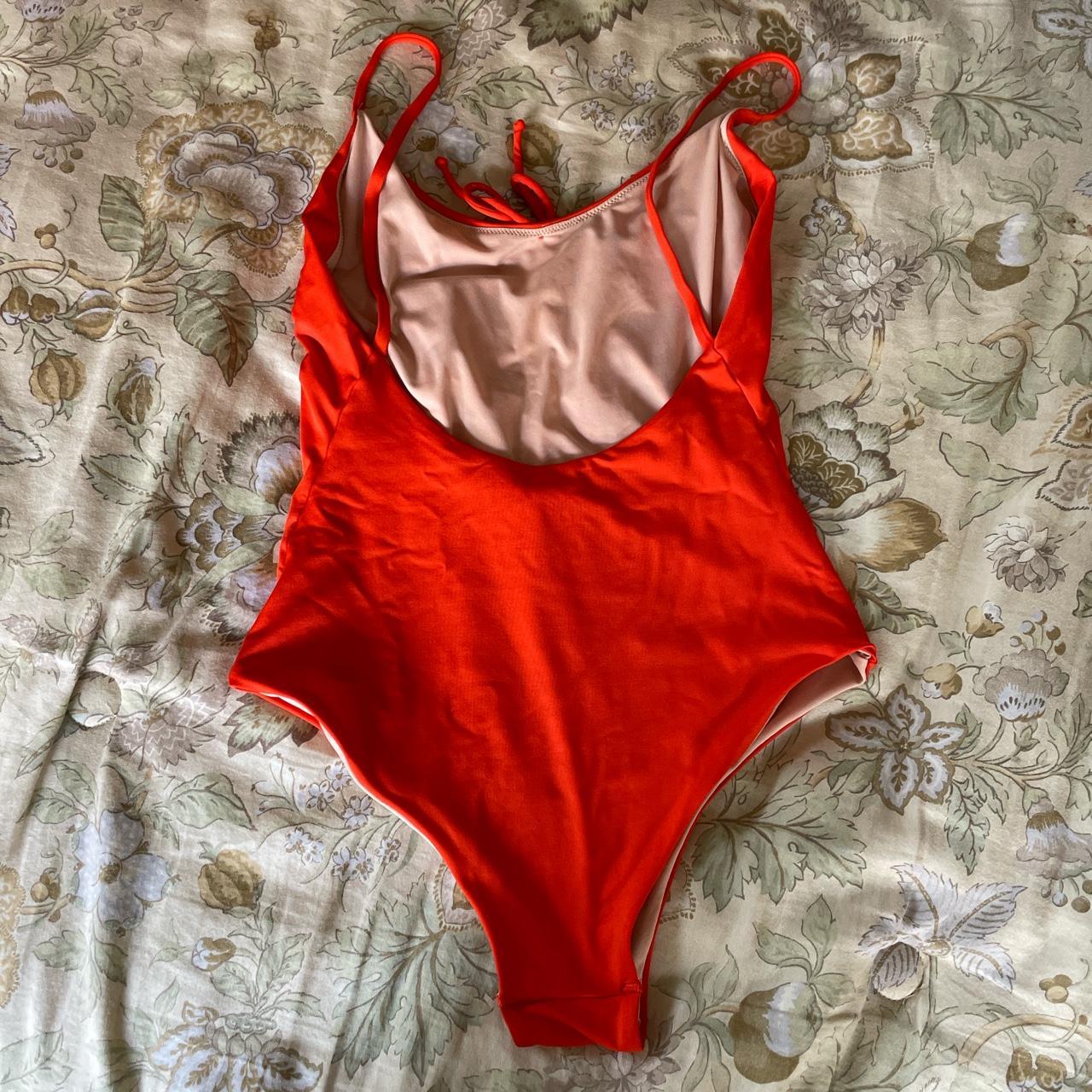 J.Crew Women's Swimsuitonepiece Depop