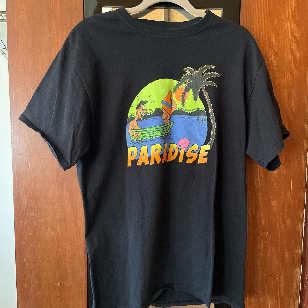 Paradise bundle - Depop