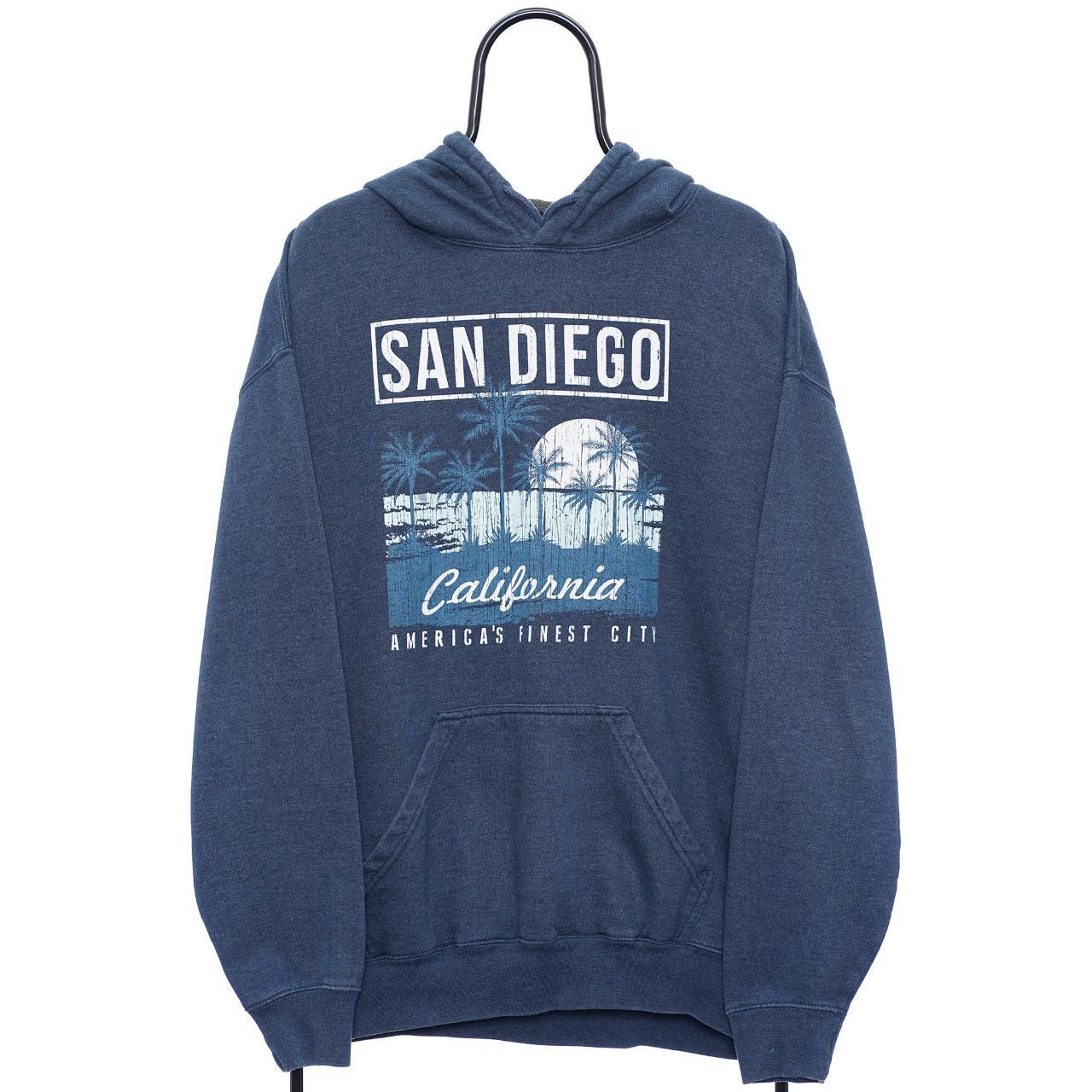 San Diego Sweatshirts Souvenirs