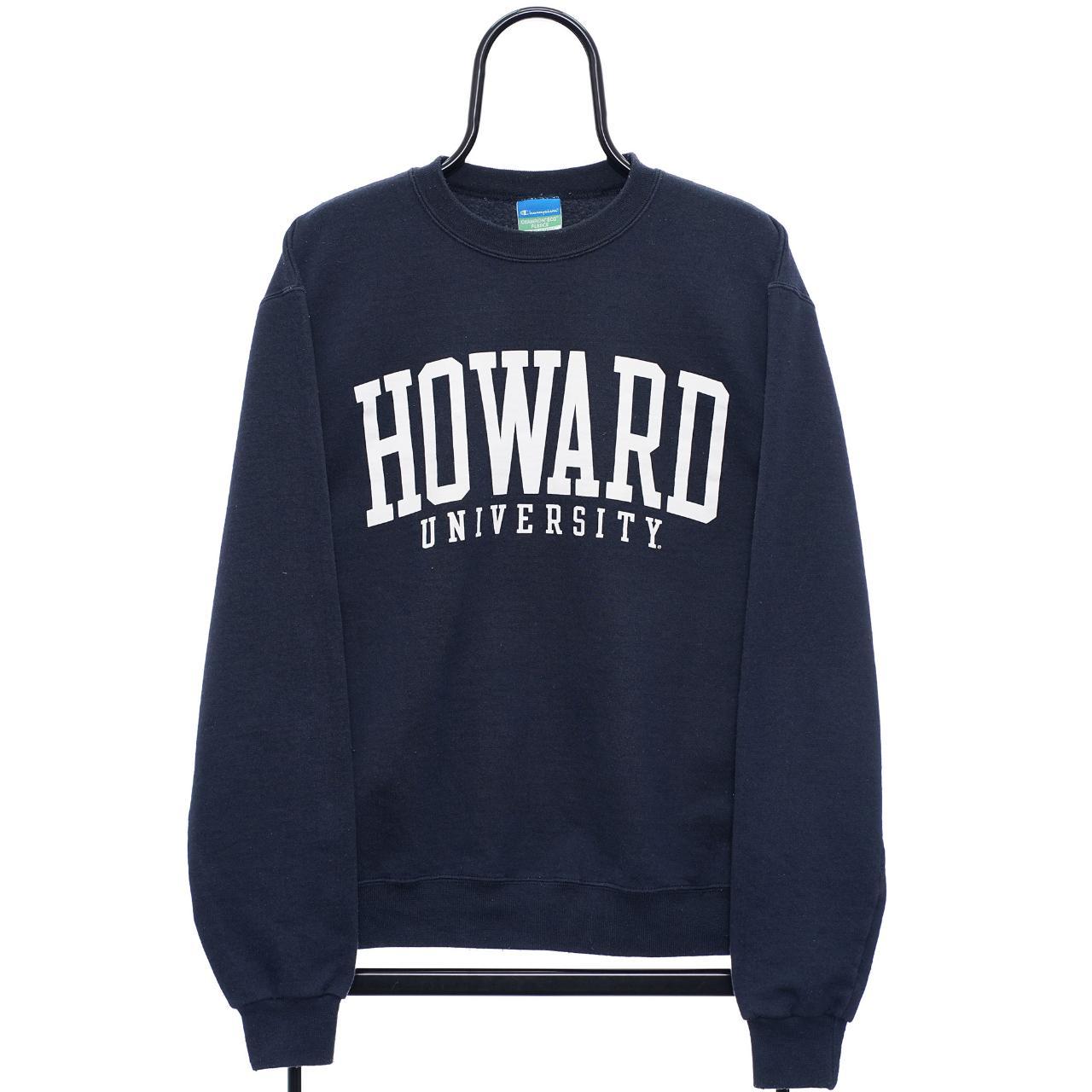 Howard university champion on sale sweatshirt