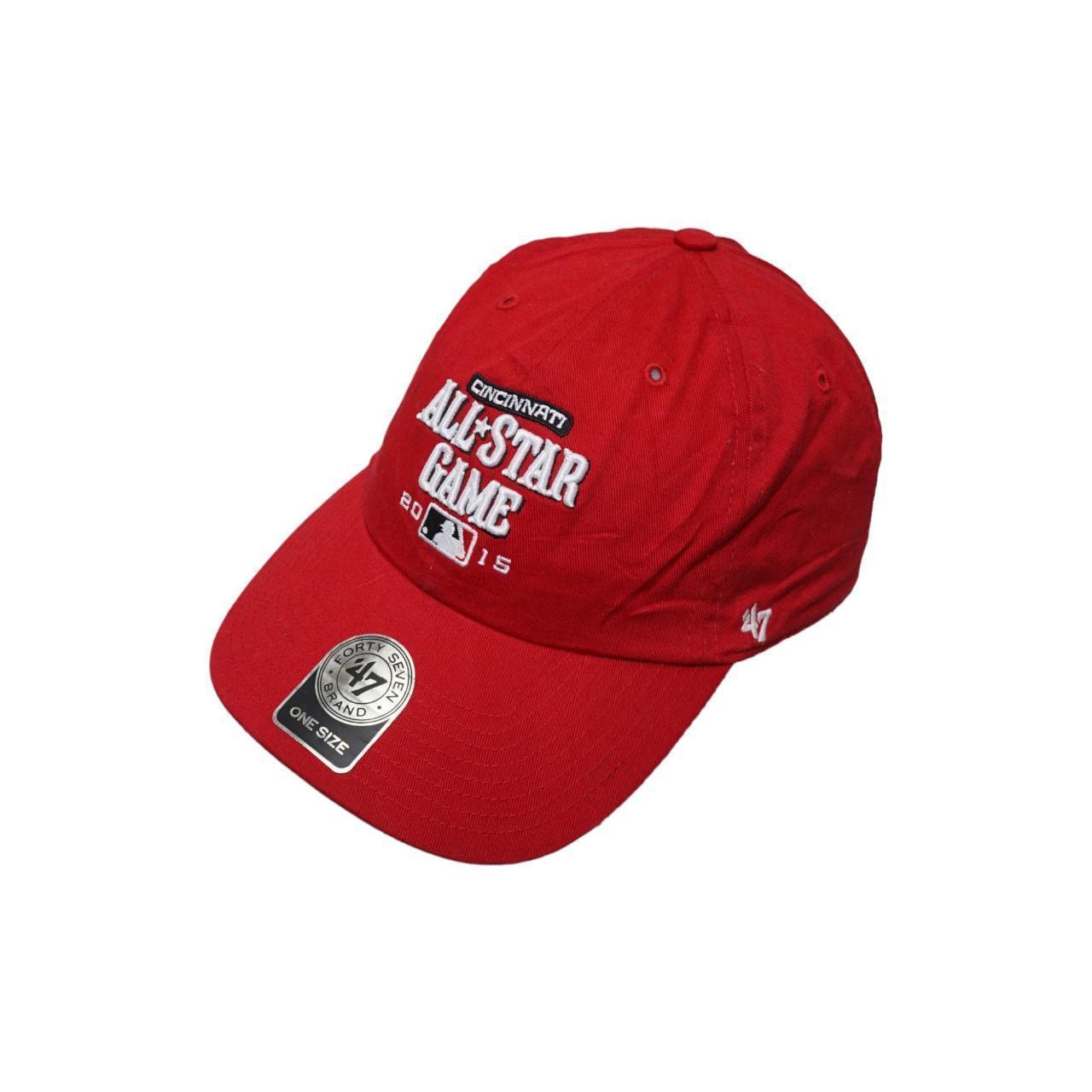 Allstar Red Cap Small Allstar Red Cap Small