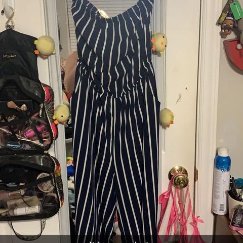 Ambiance cheap apparel jumpsuit