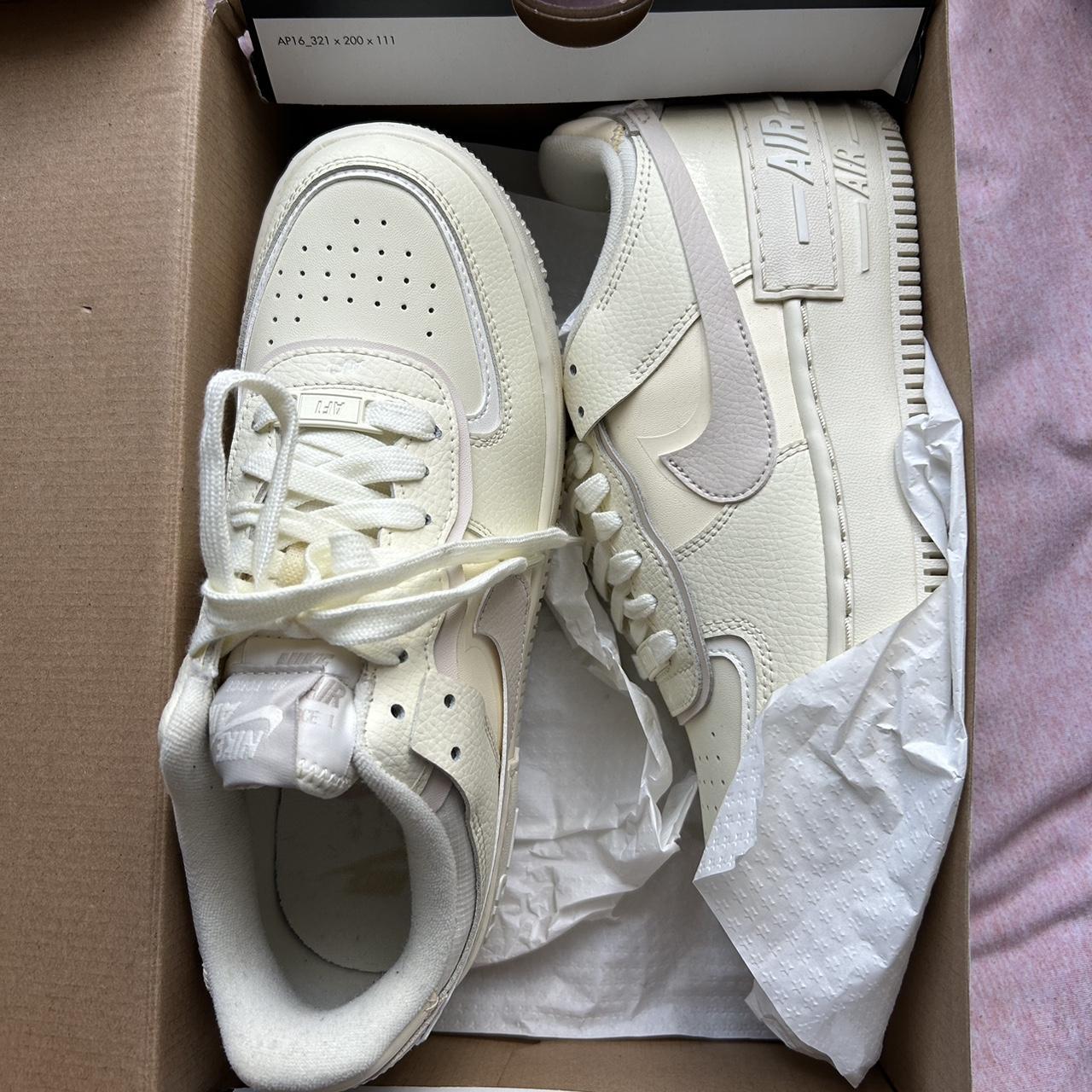 nike air force 1 shadow candy