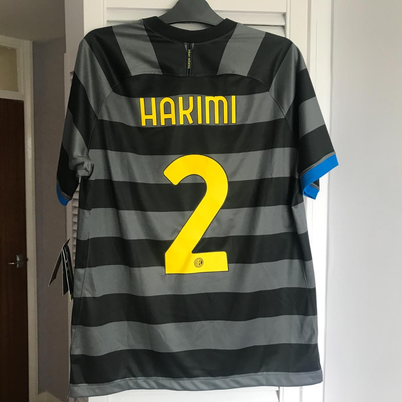 Inter Milan Milan Kit 2020 Milan 2019 2020 Inter Milan 3rd Kit