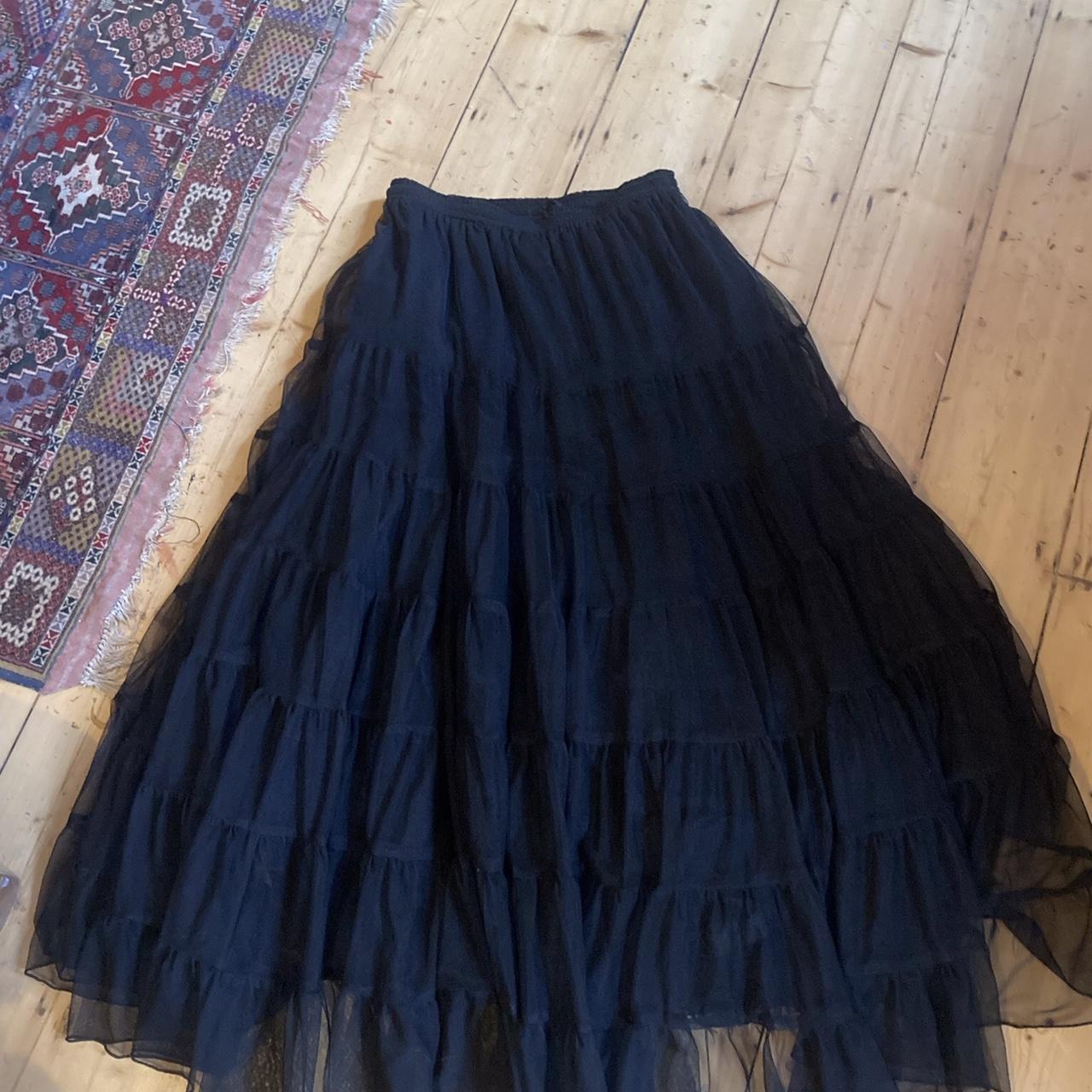 1.STATE Women's Skirt | Depop