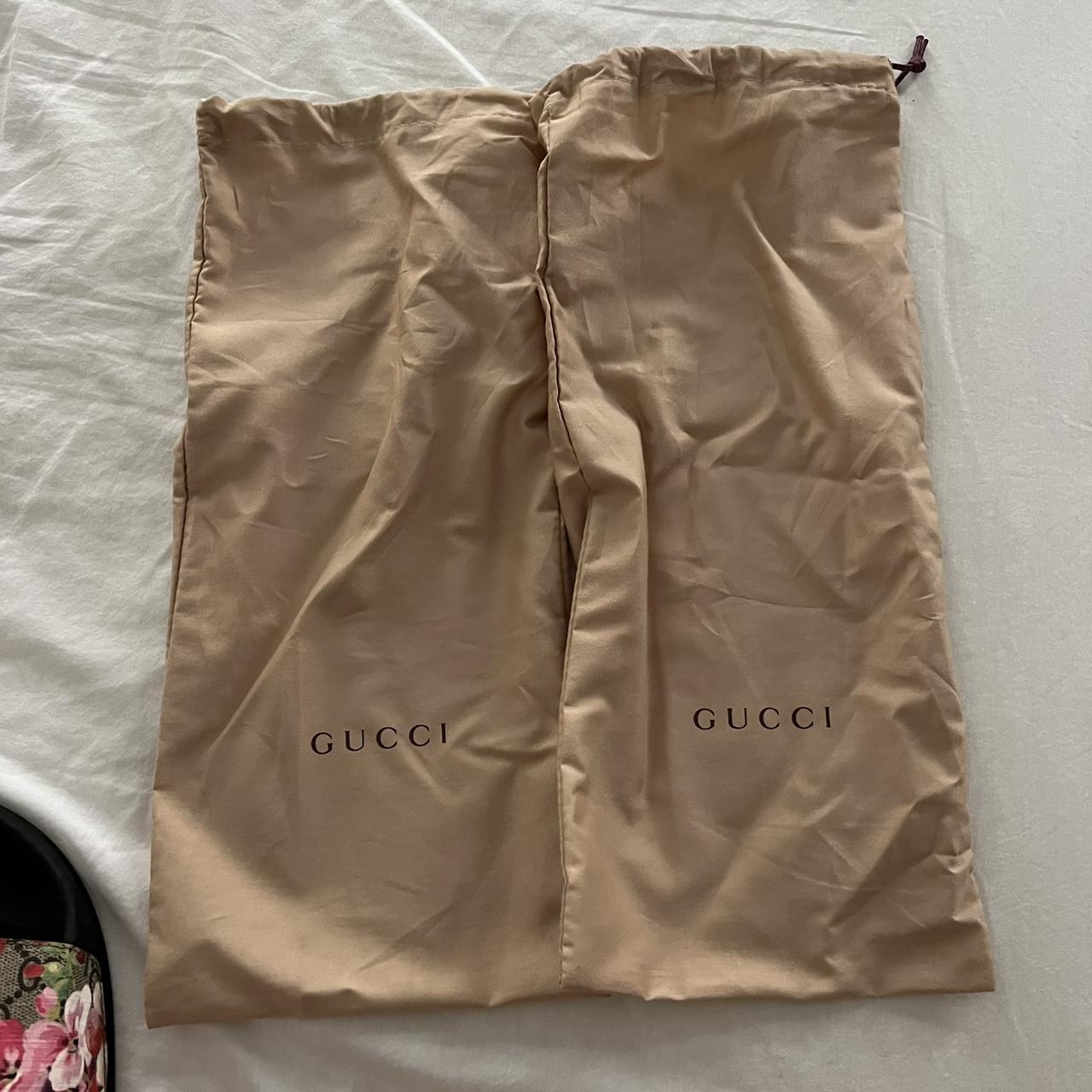 Gucci Women's Slides (2)