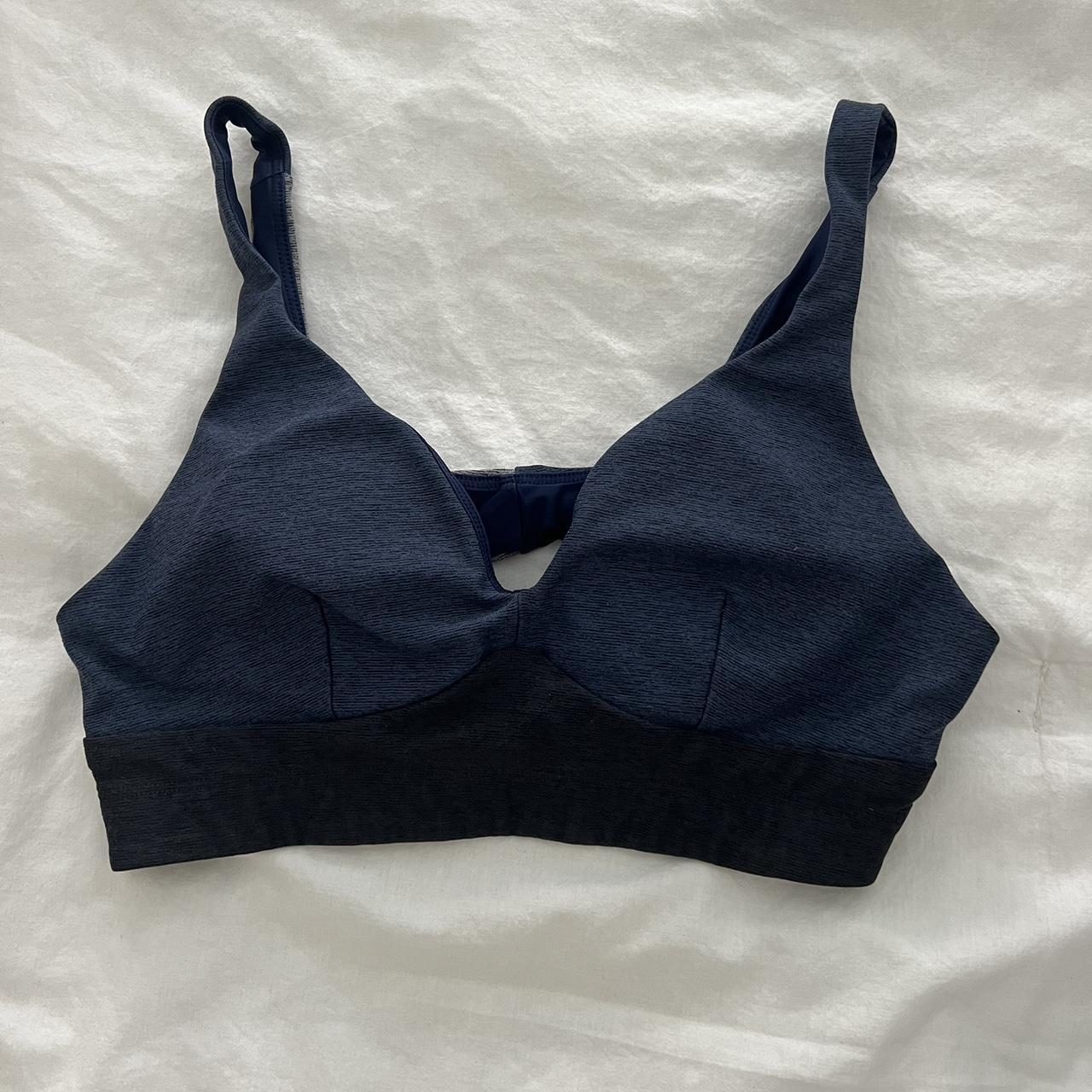 Outdoor Voices sports bra Size small Great - Depop