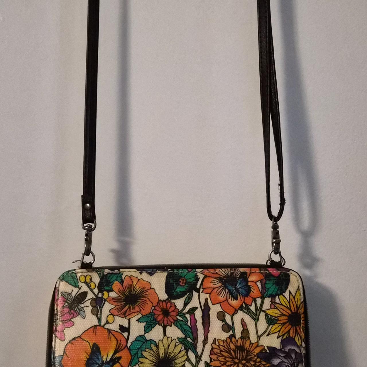 Source Unknown Women's Wallet - Black/Brown – Wal… - image 2