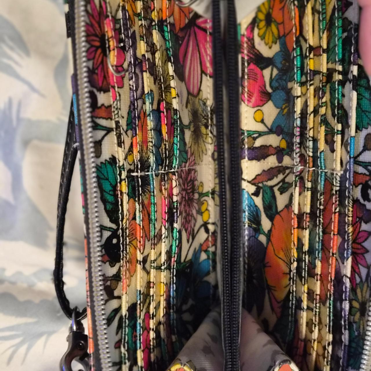 Source Unknown Women's Wallet - Black/Brown – Wal… - image 4